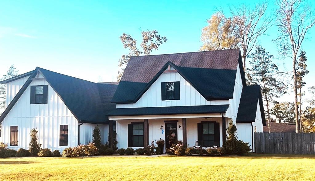 Merry Oaks Plantation #2 - Land