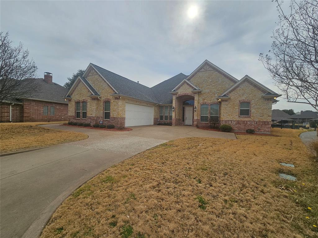 Waters Edge - Residential