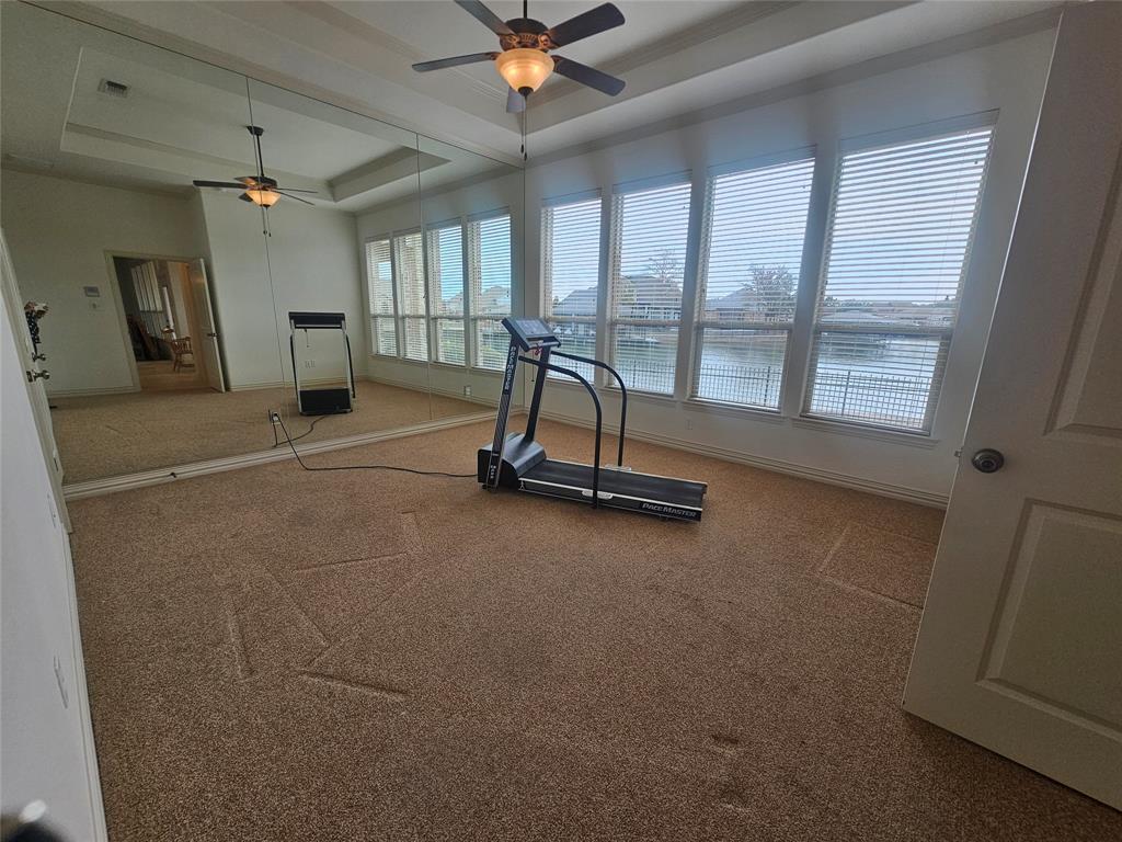 Waters Edge - Residential