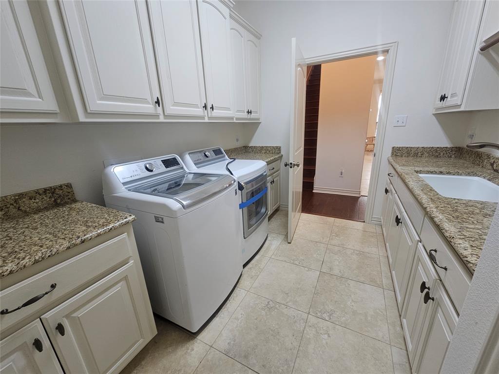 Waters Edge - Residential