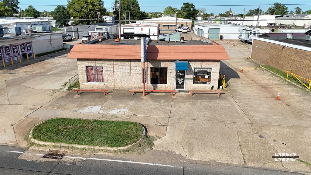 1134 N Market Street