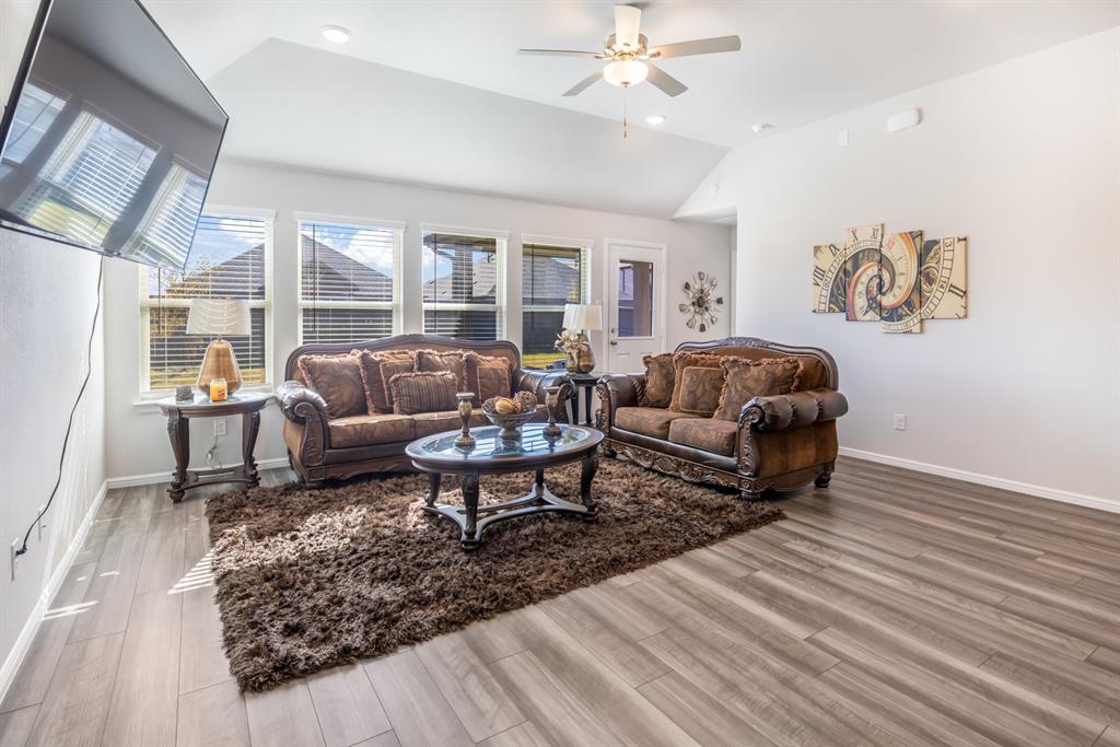 Prairie Rdg Ph 7 - Residential