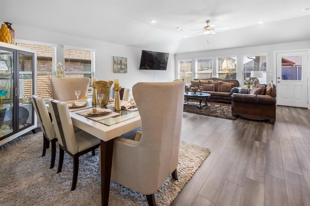 Prairie Rdg Ph 7 - Residential