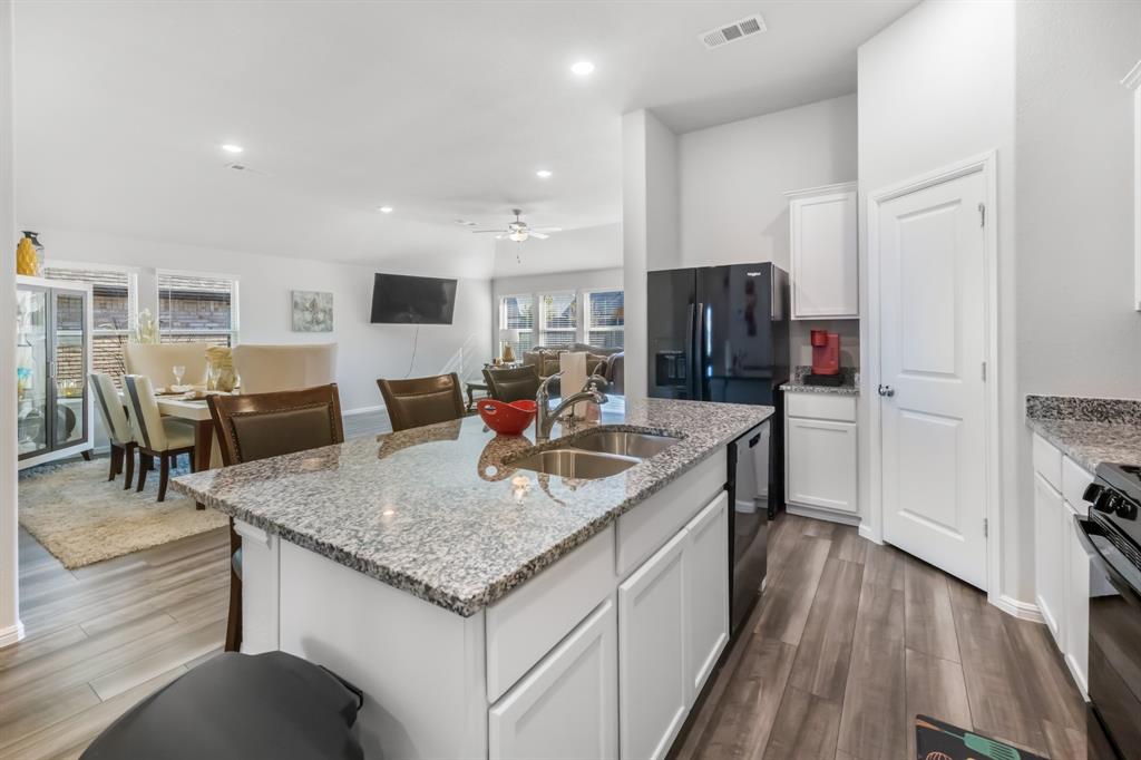 Prairie Rdg Ph 7 - Residential