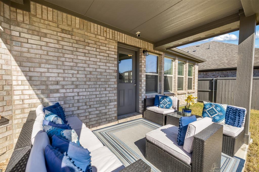 Prairie Rdg Ph 7 - Residential