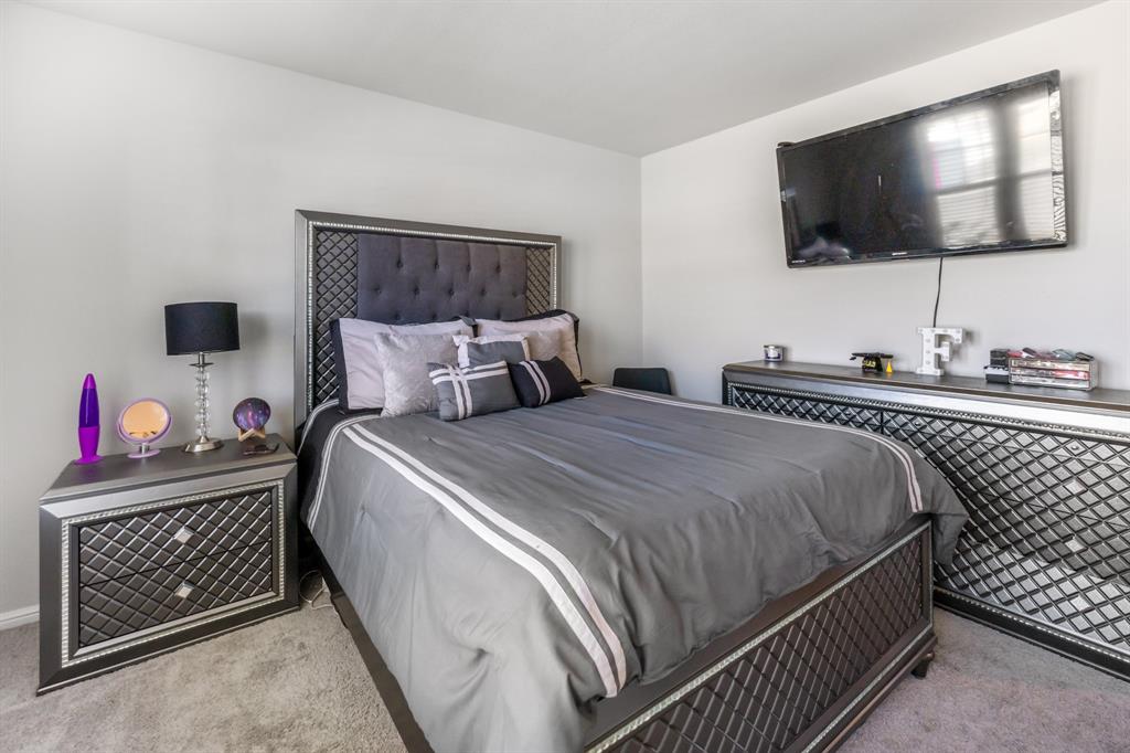 Prairie Rdg Ph 7 - Residential