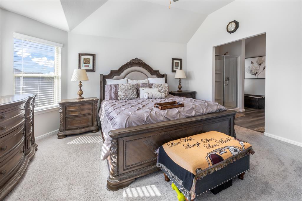 Prairie Rdg Ph 7 - Residential