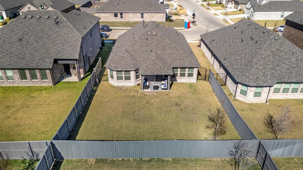 Prairie Rdg Ph 7 - Residential