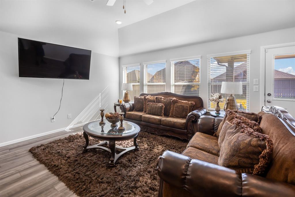 Prairie Rdg Ph 7 - Residential