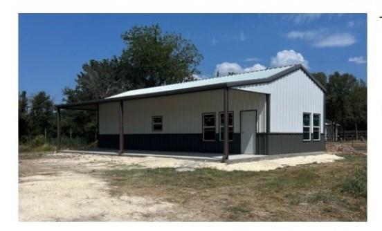 103 County Road 1756