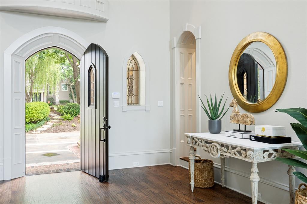 Point Noble - Residential