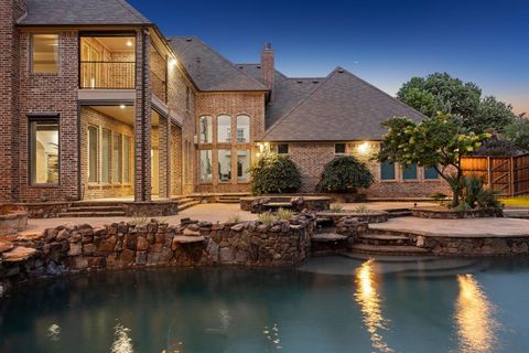 1609 Noble Way Flower Mound TX 75022