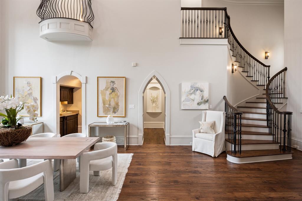 Point Noble - Residential