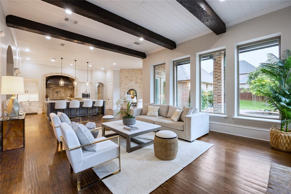 Point Noble - Residential