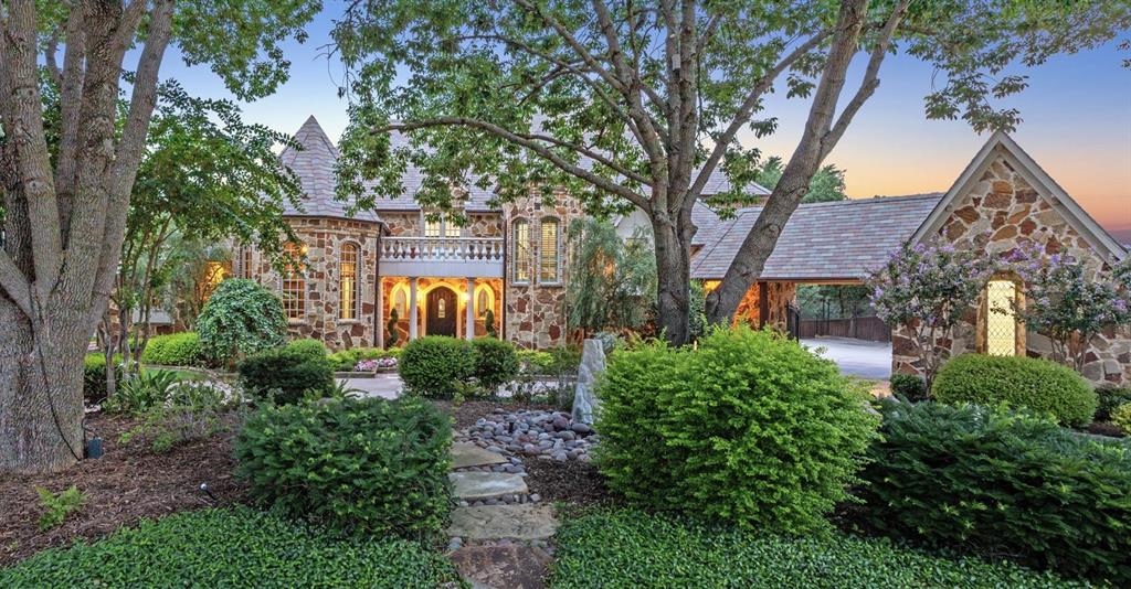 Point Noble - Residential