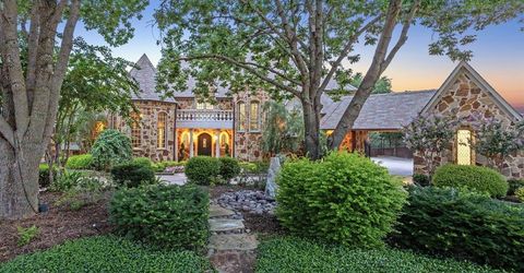 1609 Noble Way Flower Mound TX 75022