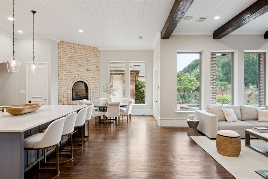 Point Noble - Residential