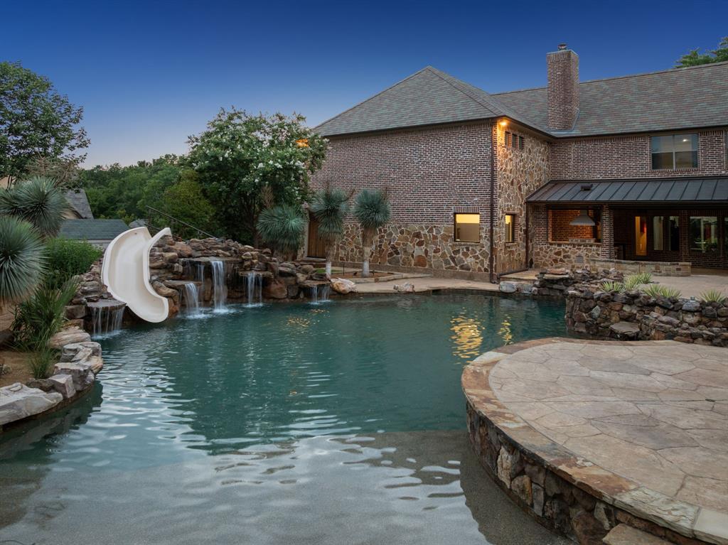 Point Noble - Residential