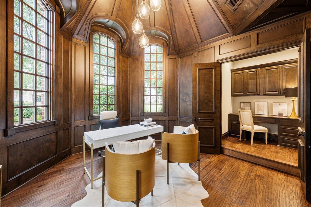 Point Noble - Residential