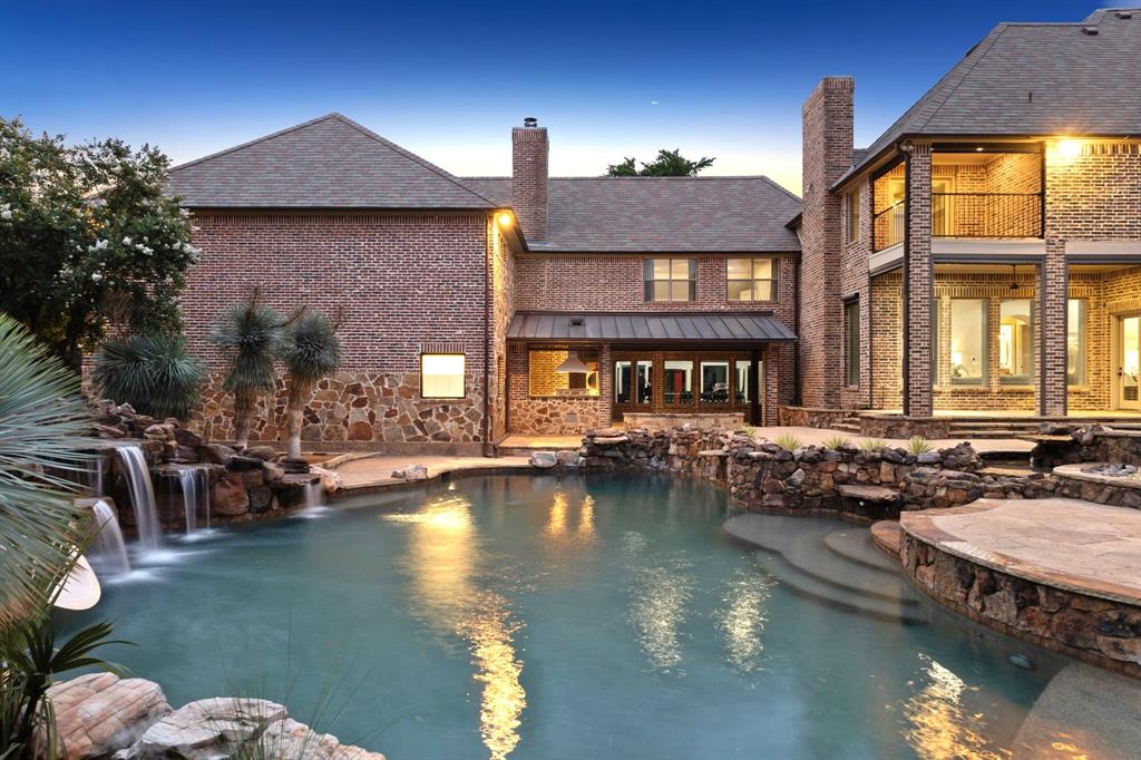 Point Noble - Residential