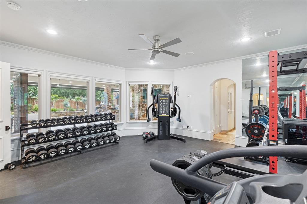 Point Noble - Residential