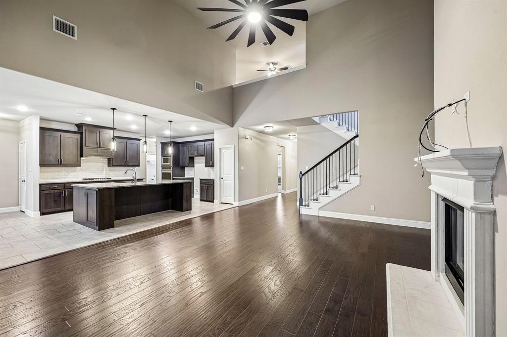 Talon Hills Add Ph One - Residential