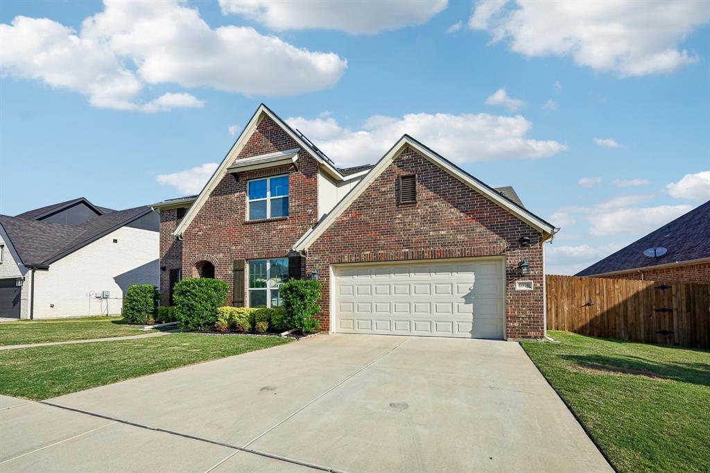 Talon Hills Add Ph One - Residential
