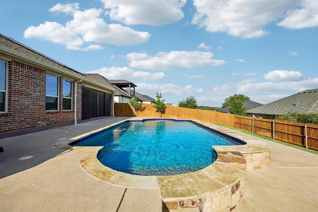 Talon Hills Add Ph One - Residential
