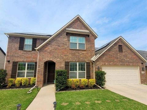 Photo of 6916 Talon Drive, Fort Worth, TX 76179 (MLS # 21255901)