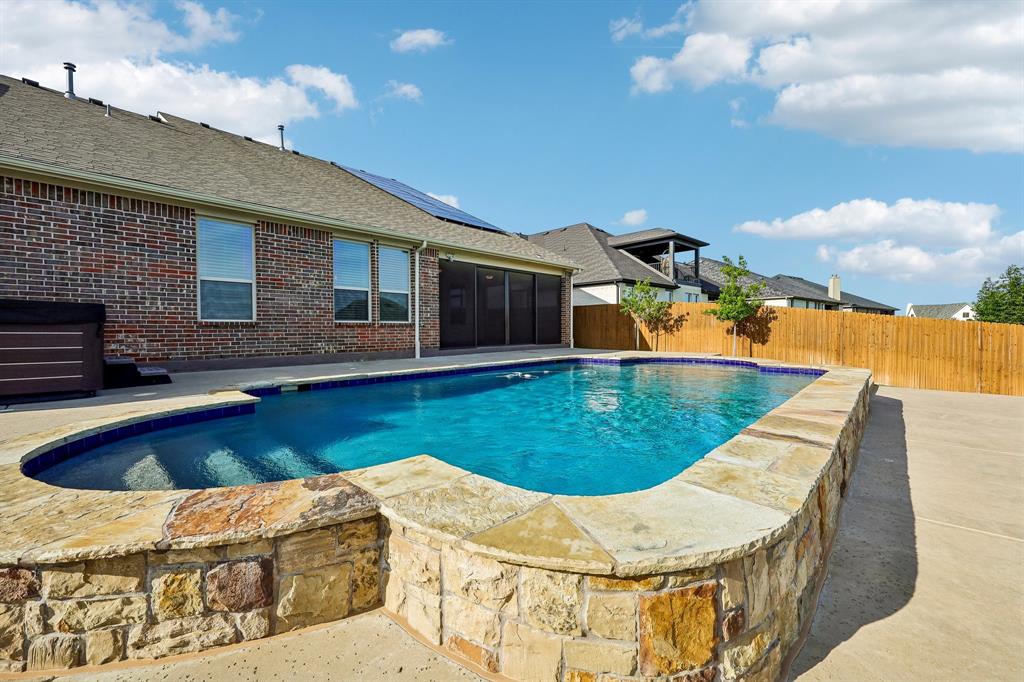 Talon Hills Add Ph One - Residential