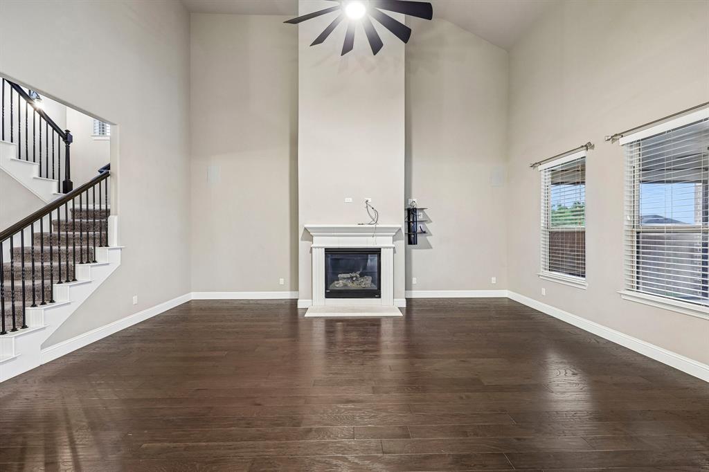 Talon Hills Add Ph One - Residential