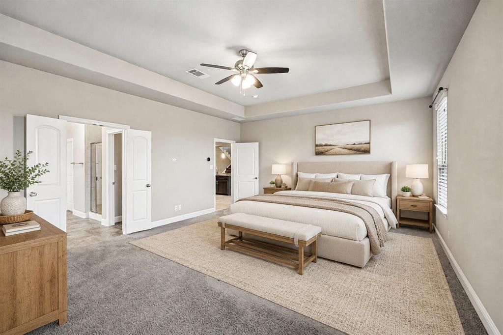 6916 Talon Drive