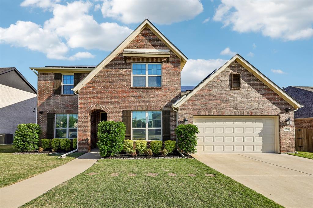 Talon Hills Add Ph One - Residential