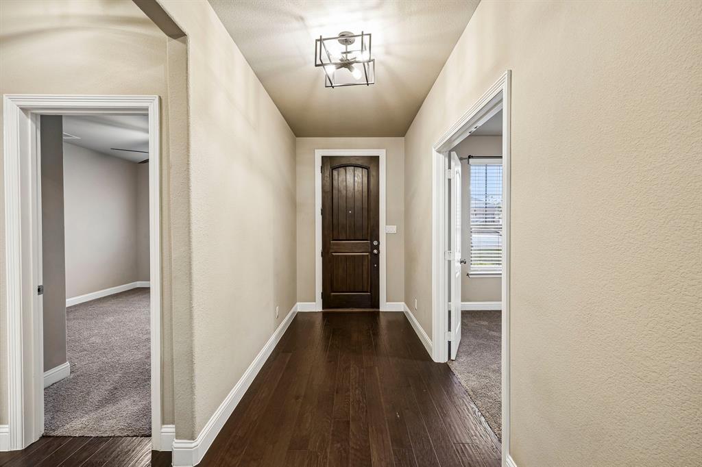 Talon Hills Add Ph One - Residential