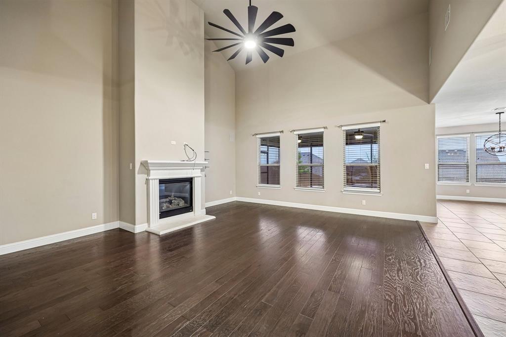 Talon Hills Add Ph One - Residential