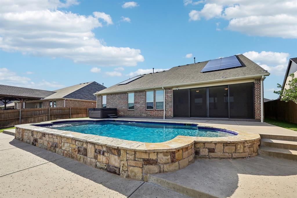 Talon Hills Add Ph One - Residential