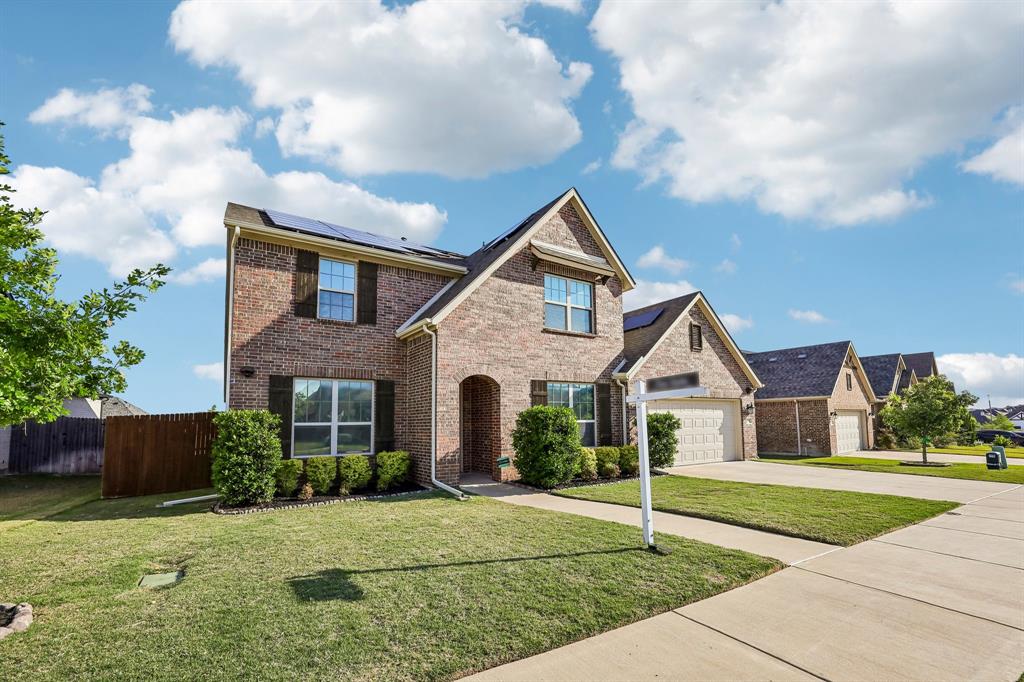Talon Hills Add Ph One - Residential