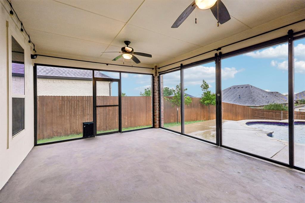 Talon Hills Add Ph One - Residential
