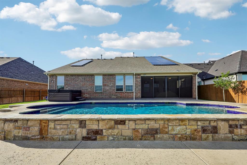 Talon Hills Add Ph One - Residential