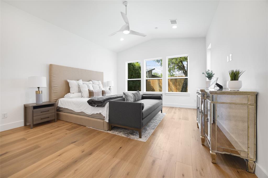 MARSH LANE 2 - Residential