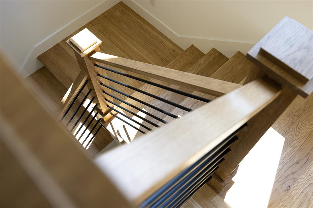 MARSH LANE 2 - Residential