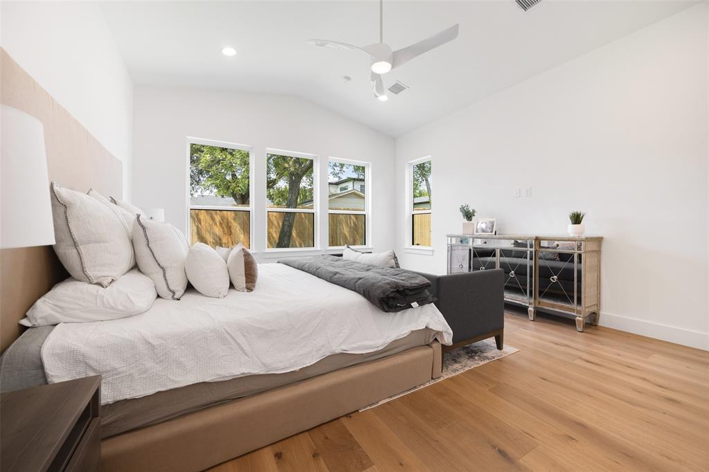 MARSH LANE 2 - Residential