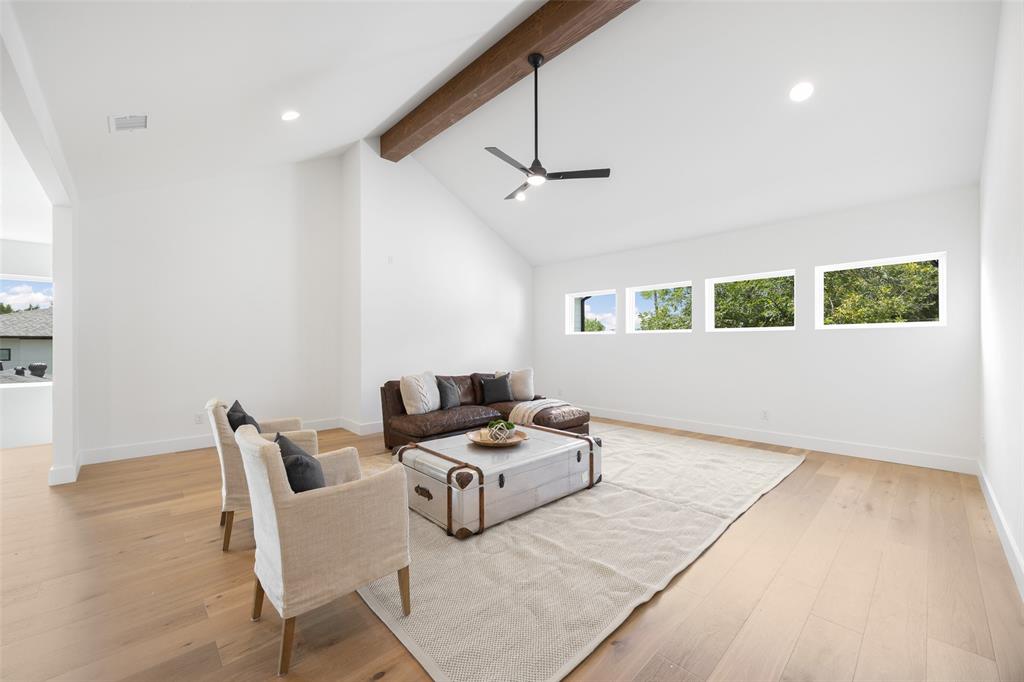 MARSH LANE 2 - Residential