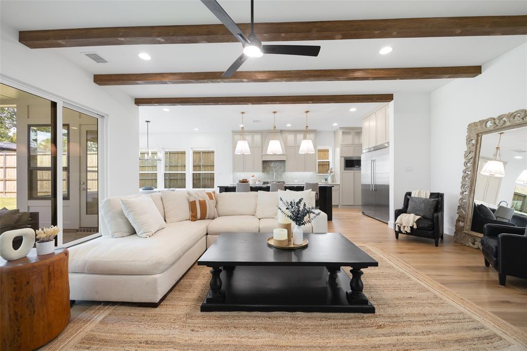 MARSH LANE 2 - Residential