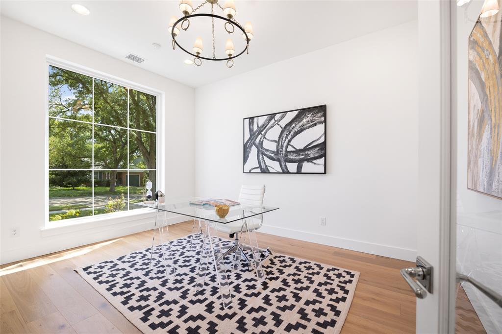 MARSH LANE 2 - Residential