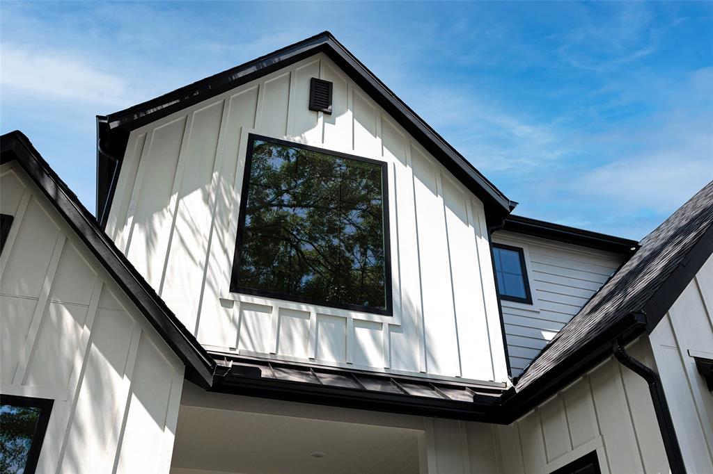 MARSH LANE 2 - Residential