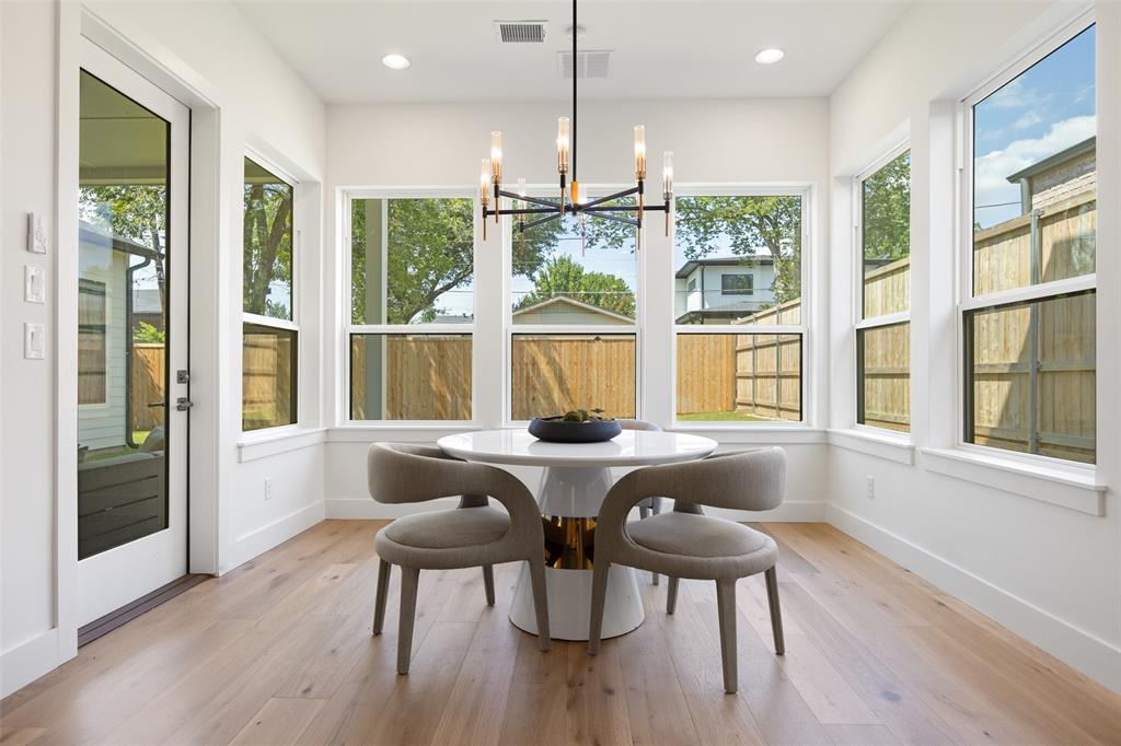 MARSH LANE 2 - Residential