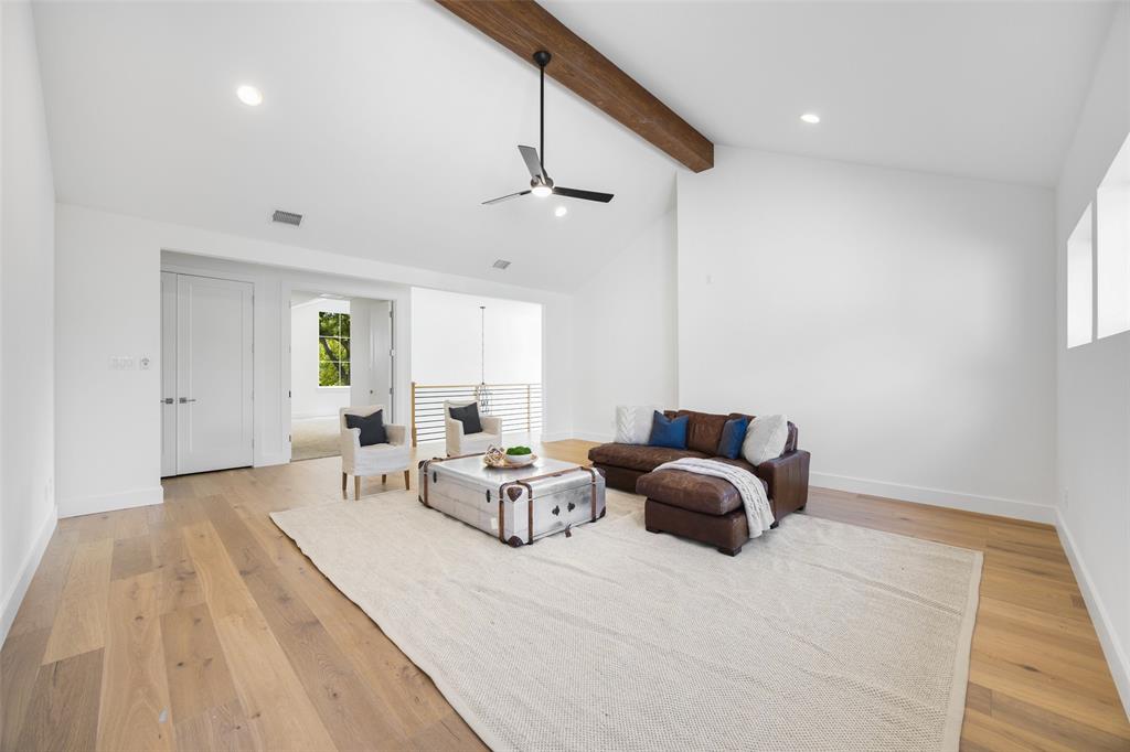 MARSH LANE 2 - Residential