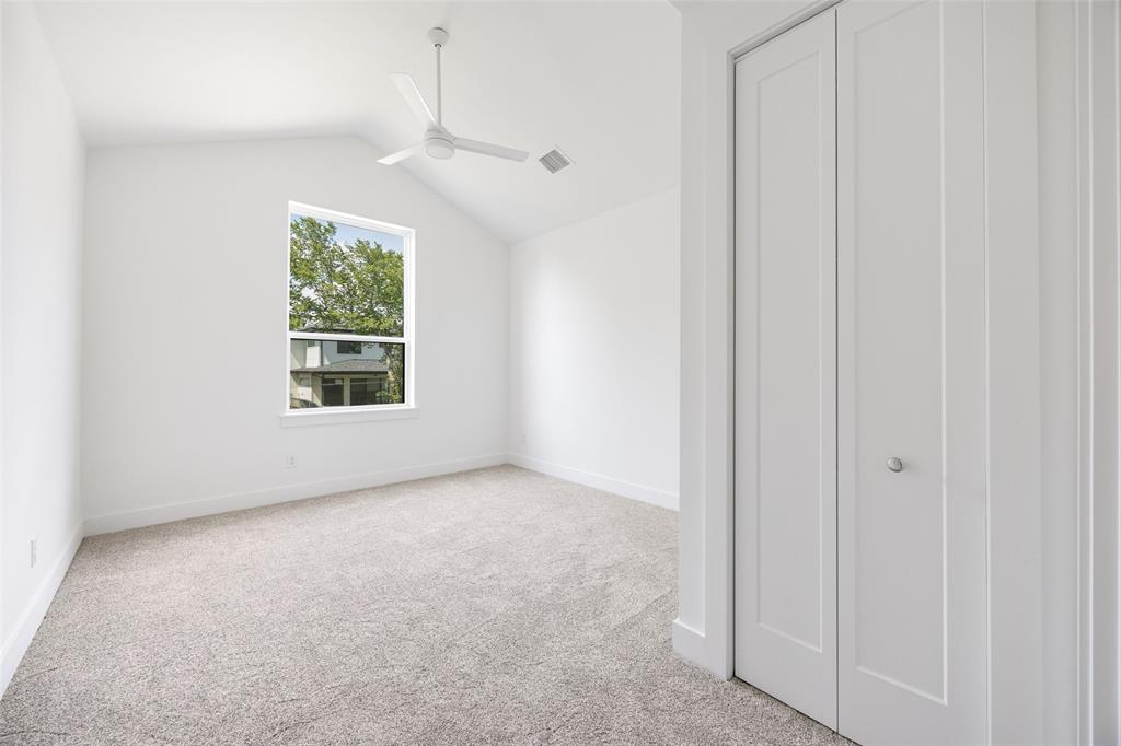 MARSH LANE 2 - Residential