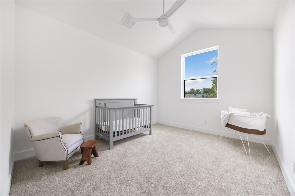 MARSH LANE 2 - Residential